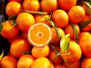 Clementine Kalorien