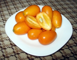 Kumquat Kalorien